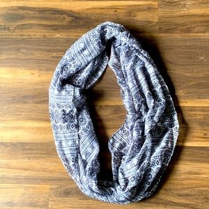 Boho scarf collection